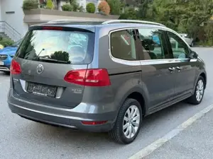 Vw Sharan 2.0 Tdi Sky Bluemotion 7-Sitzer Bild 7