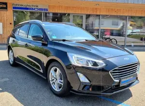 Ford Focus Cool  Connect**Neu Vorgeführt**Wenig Verbrauch**Spurhalteassistent Bild 7
