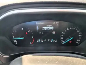 Ford Focus Cool  Connect**Neu Vorgeführt**Wenig Verbrauch**Spurhalteassistent Bild 4