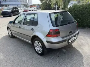 VW Golf Bild 6