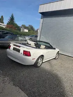 Ford Mustang Bild 4