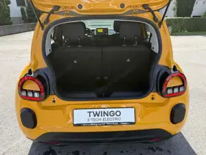 Renault Twingo 2026 Bild 7