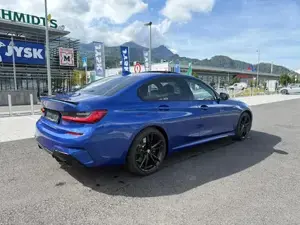 BMW 330i XDrive M-Sportpaket Aut. Bild 4