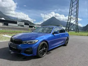 BMW 330i XDrive M-Sportpaket Aut. Bild 2