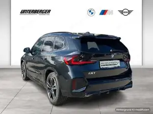 BMW iX1 xDrive30  Bild 3