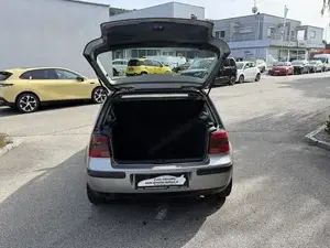 VW Golf Bild 9