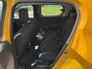 Renault Twingo 2026 Bild 5