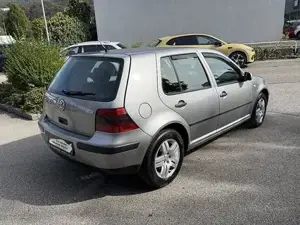 VW Golf Bild 4