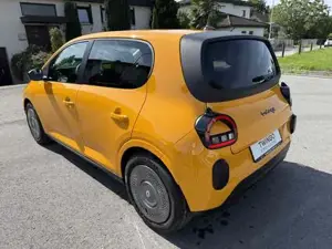 Renault Twingo 2026 Bild 2