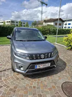 Suzuki Vitara 1,4 GL+ DITC Hybrid ALLGRIP shine SUV   Geländewagen Bild 2