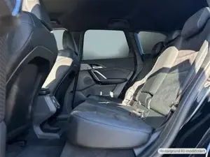 BMW iX1 xDrive30  Bild 10