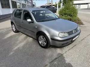 VW Golf Bild 3