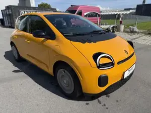 Renault Twingo 2026 Bild 4