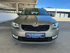 Skoda Octavia Bild 5