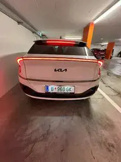 Kia EV6 Bild 4