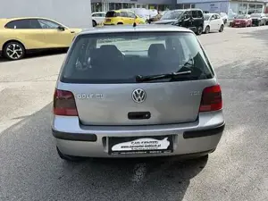 VW Golf Bild 5