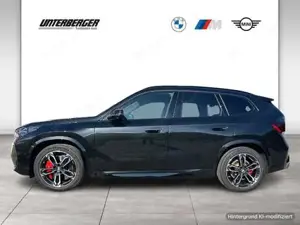 BMW iX1 xDrive30  Bild 2