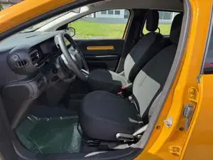 Renault Twingo 2026 Bild 6