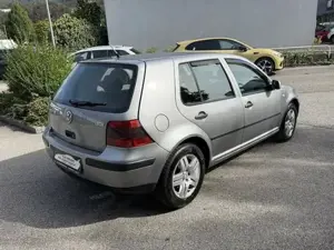 Vw golf gl tdi Bild 10