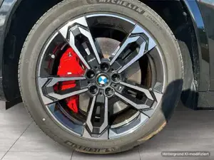 BMW iX1 xDrive30  Bild 11