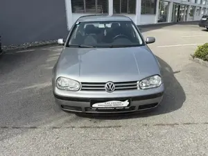 Vw golf gl tdi Bild 7