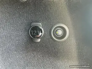 BMW iX1 xDrive30  Bild 12