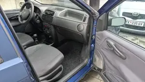 Fiat Punto Bild 4
