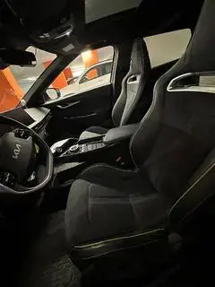 Kia EV6 Bild 7