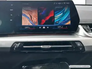 BMW iX1 xDrive30 // Premium Paket // Anhängerkupplung //  Harman Kardon Bild 8
