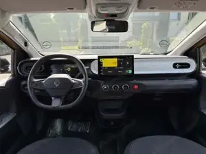 Renault Twingo 2026 Bild 9