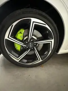 Kia EV6 Bild 5