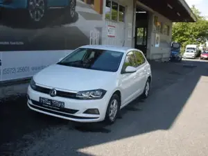 VW Polo Bild 2
