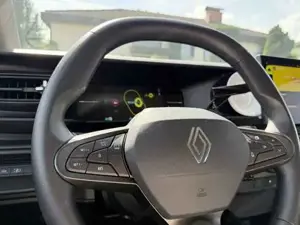 Renault Twingo 2026 Bild 12