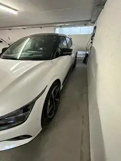 Kia EV6 Bild 8