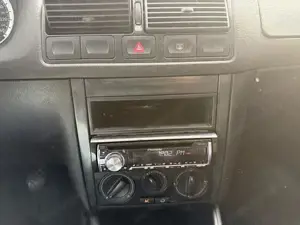 VW Golf Bild 12