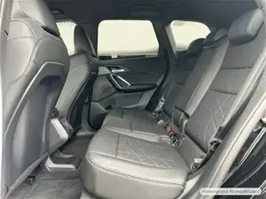 BMW iX1 xDrive30 // Premium Paket // Anhängerkupplung //  Harman Kardon Bild 11