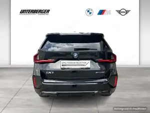 BMW iX1 xDrive30 // Premium Paket // Anhängerkupplung //  Harman Kardon Bild 5