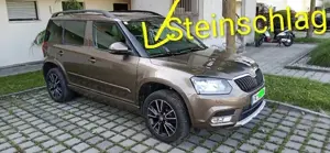 Skoda yeti  Bild 7