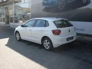 VW Polo Bild 3