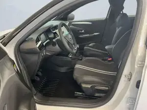 Opel Corsa Bild 6