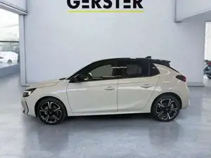 Opel Corsa Bild 3