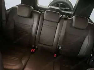 Mercedes-Benz G 500 Bild 7