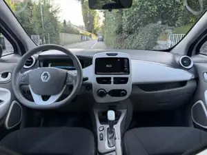 Renault Zoe Bild 10