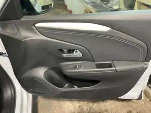 Opel Corsa Bild 18