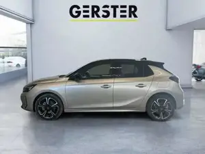 Opel Corsa Bild 3