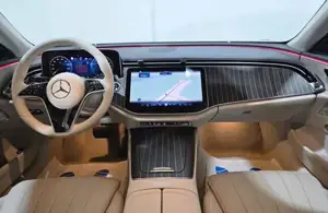 Mercedes-Benz E-Klasse Bild 7