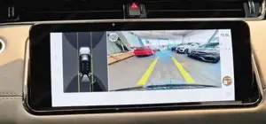 Land Rover Range Rover Bild 17