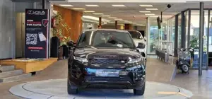 Land Rover Range Rover Bild 2