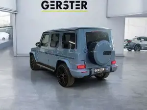 Mercedes-Benz G 500 Bild 4