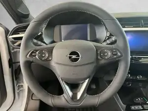 Opel Corsa Bild 8